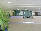 фото отеля Holiday Inn Express Cardiff Airport