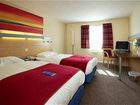 фото отеля Holiday Inn Express Cardiff Airport