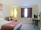 фото отеля Holiday Inn Express Cardiff Airport