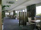 фото отеля Holiday Inn Express Cardiff Airport