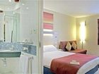 фото отеля Holiday Inn Express Cardiff Airport