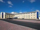 фото отеля Holiday Inn Express Cardiff Airport