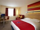 фото отеля Holiday Inn Express Cardiff Airport