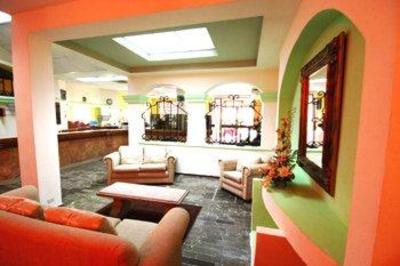 фото отеля BEST WESTERN Hotel Madan