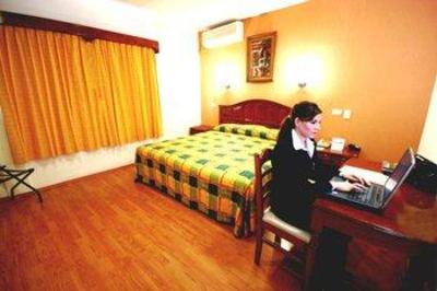 фото отеля BEST WESTERN Hotel Madan