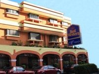 BEST WESTERN Hotel Madan