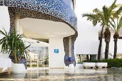 фото отеля Hotel Club Cala d'Or Gardens Santanyi
