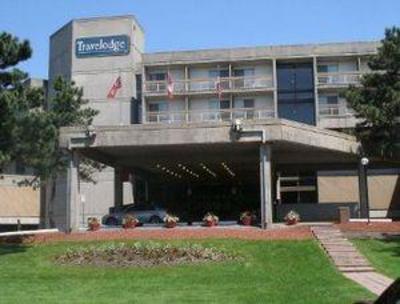 фото отеля Ramada Hotel on the Bay Conference Resort - Belleville