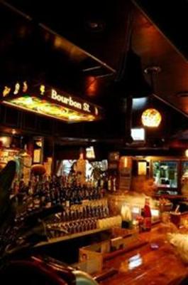 фото отеля Bourbon Street Boutique Hotel Bangkok