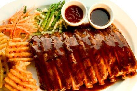 фото отеля Bourbon Street Boutique Hotel Bangkok
