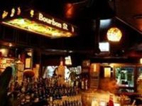 Bourbon Street Boutique Hotel Bangkok