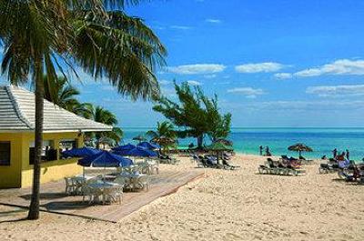 фото отеля Viva Wyndham Fortuna Beach