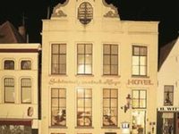 Schimmelpenninck Huys Hotel