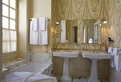 фото отеля La Mirande Hotel