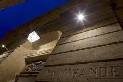 фото отеля La Mirande Hotel