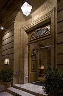 фото отеля La Mirande Hotel