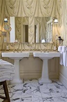 фото отеля La Mirande Hotel