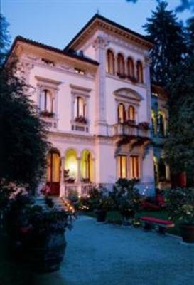 фото отеля Hotel Villa Abbazia
