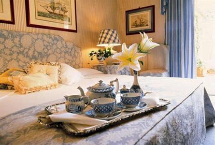 фото отеля Hotel Villa Abbazia