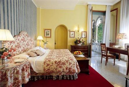 фото отеля Hotel Villa Abbazia