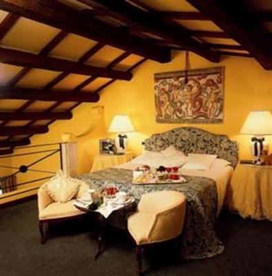 фото отеля Hotel Villa Abbazia