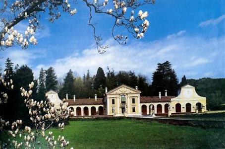 фото отеля Hotel Villa Abbazia