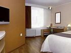 фото отеля Ibis Wiesbaden City Hotel