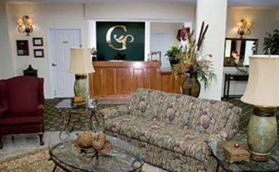 фото отеля Grandstay Residential Suites Eau Claire