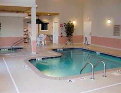 фото отеля Grandstay Residential Suites Eau Claire