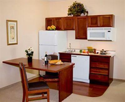 фото отеля Grandstay Residential Suites Eau Claire