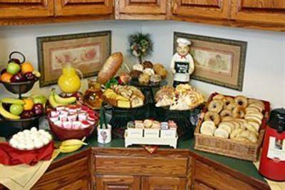 фото отеля Grandstay Residential Suites Eau Claire