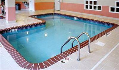фото отеля Grandstay Residential Suites Eau Claire