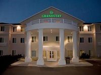Grandstay Residential Suites Eau Claire
