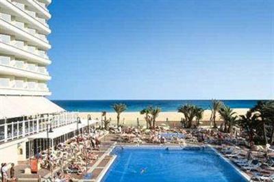 фото отеля Clubhotel Riu Oliva Beach Resort Fuerteventura