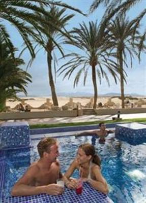 фото отеля Clubhotel Riu Oliva Beach Resort Fuerteventura