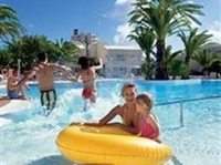 Clubhotel Riu Oliva Beach Resort Fuerteventura