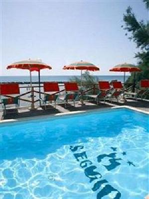 фото отеля Hotel Seggio