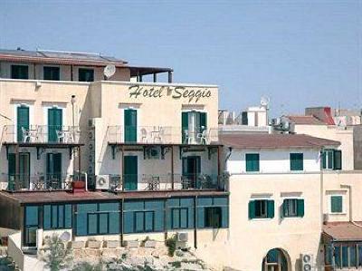 фото отеля Hotel Seggio
