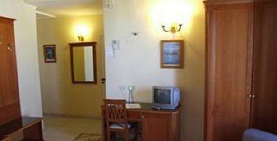 фото отеля Hotel Seggio