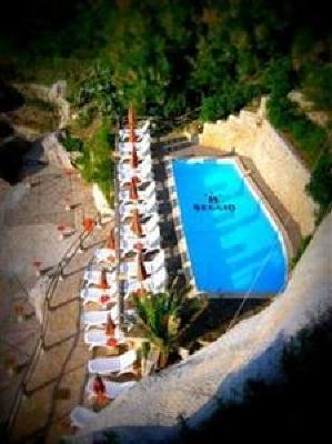 фото отеля Hotel Seggio