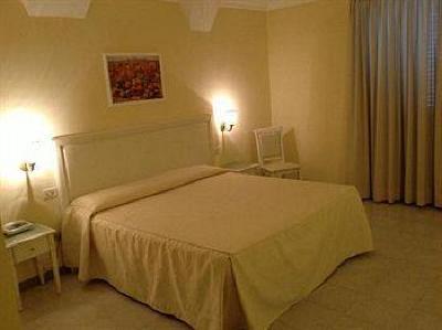 фото отеля Hotel Seggio