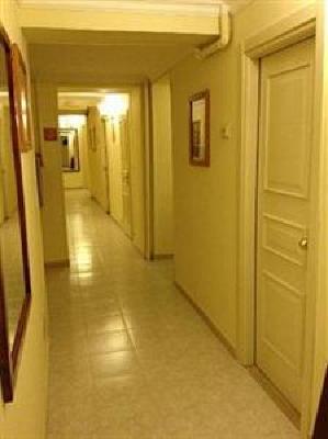 фото отеля Hotel Seggio