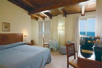 фото отеля Hotel Seggio
