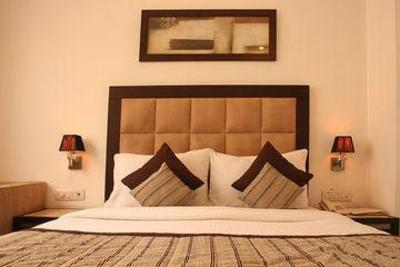 фото отеля Livasa Inn New Delhi