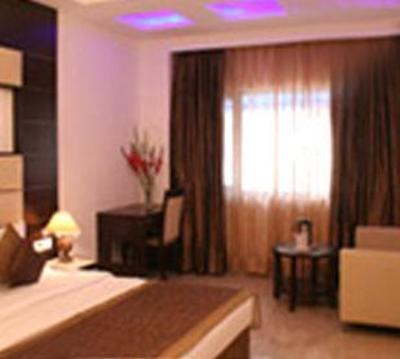 фото отеля Livasa Inn New Delhi