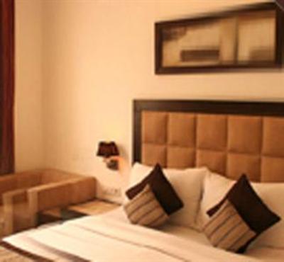 фото отеля Livasa Inn New Delhi