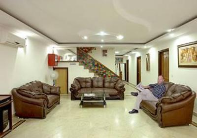 фото отеля Hotel Royal Holidays