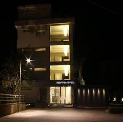 фото отеля Ferro Hotel Modica