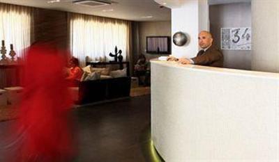 фото отеля Ferro Hotel Modica