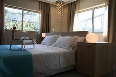 фото отеля Ferro Hotel Modica